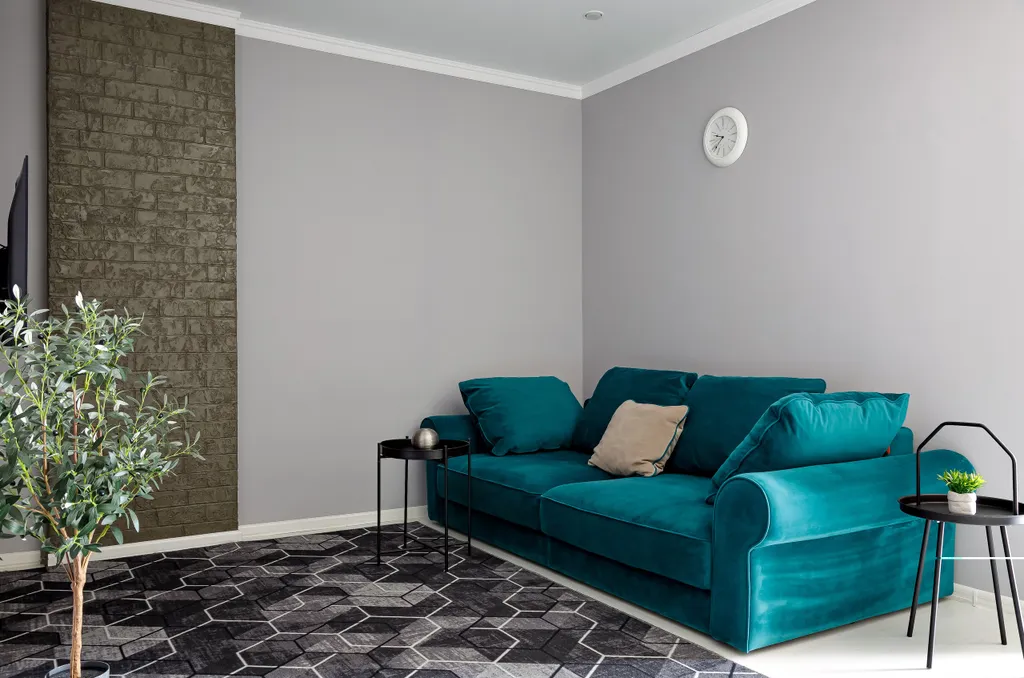 Апартамент в ТК Центр города