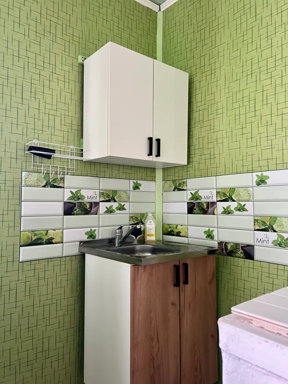 Домик на берегу Катуни, первая линия