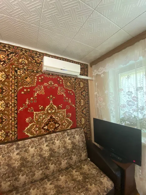 Квартира в центре