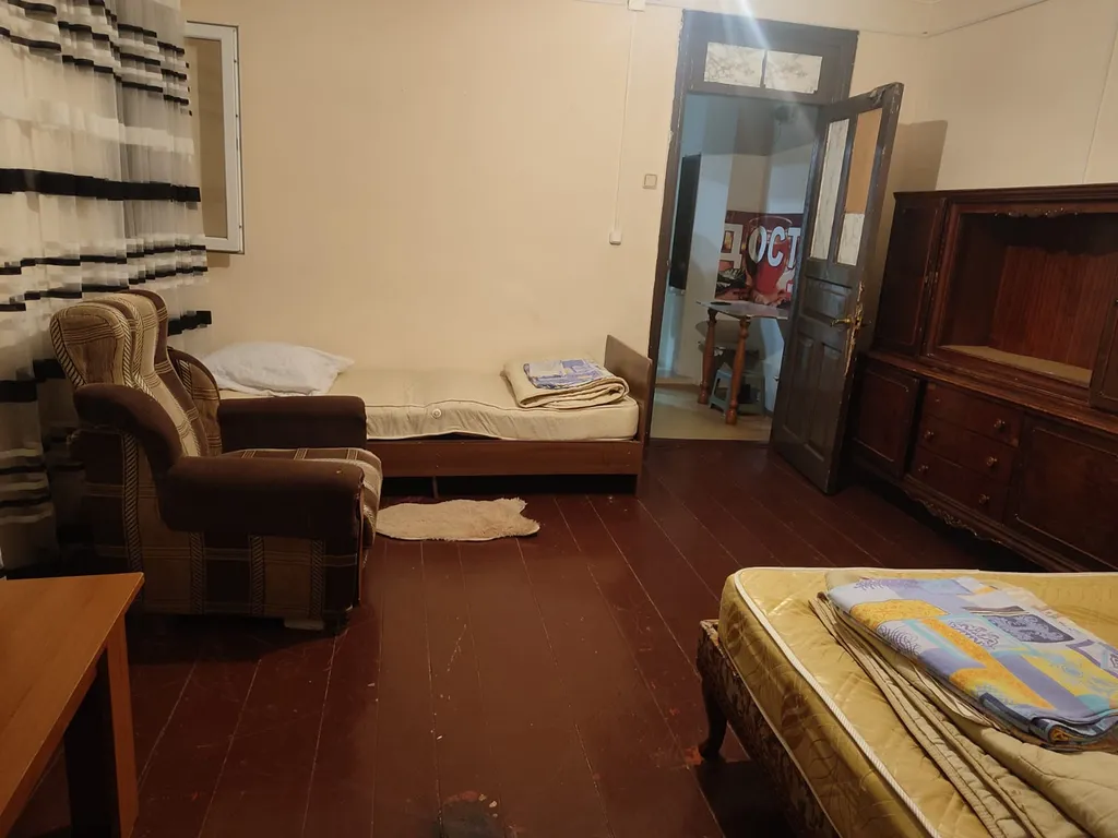 Квартира Квартира Апартамент 1 — Сухум