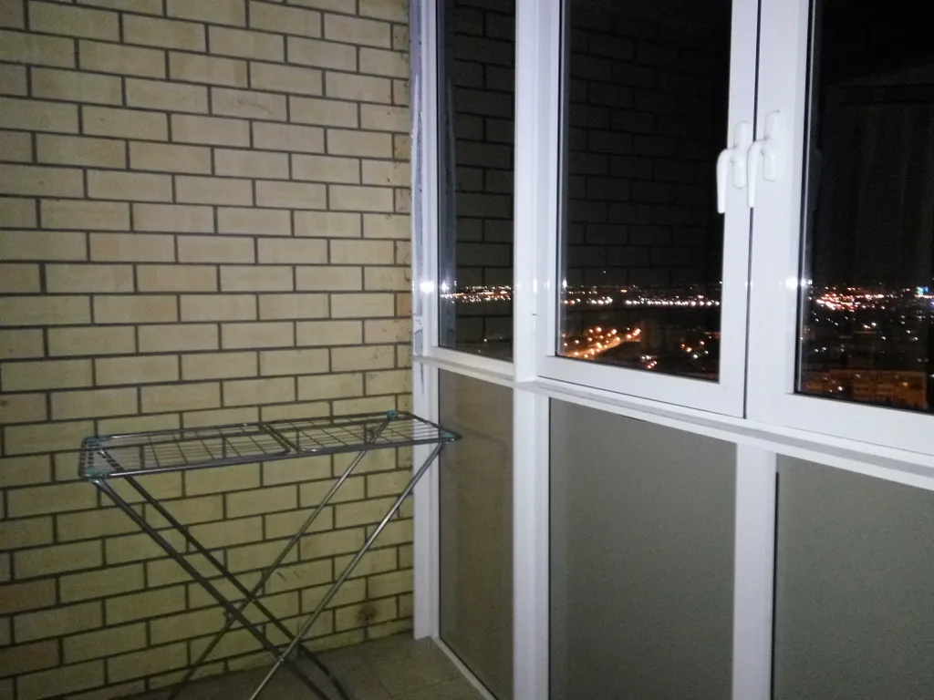 Двухкомнатные апартаменты бизнес-класса в центре