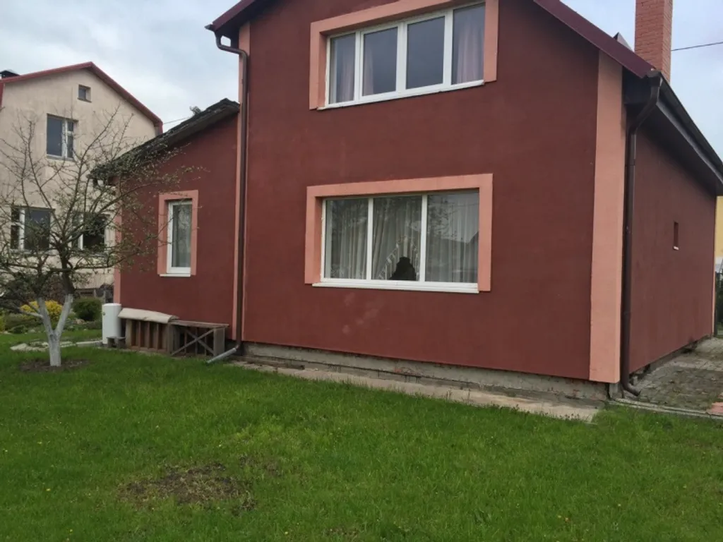 Коттедж 3-комнатный Дом — аренда посуточно в Зеленоградск