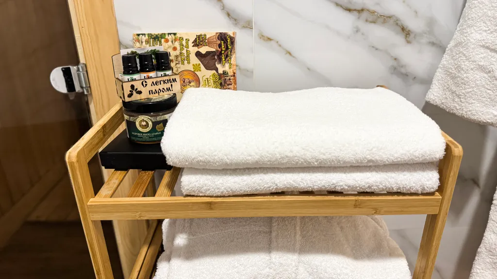 Уютный дом в тихой части Архыза