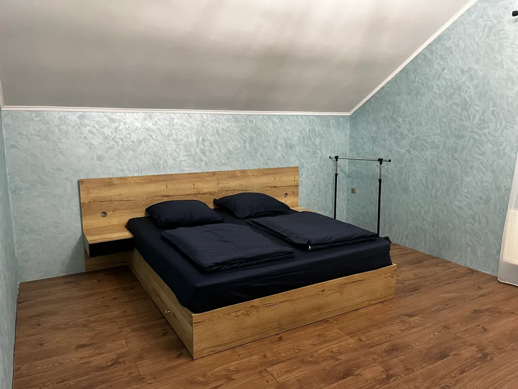 Уютный дом на побережье Балтийского моря, первая линия