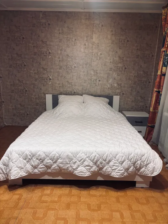 Большой дом в центре