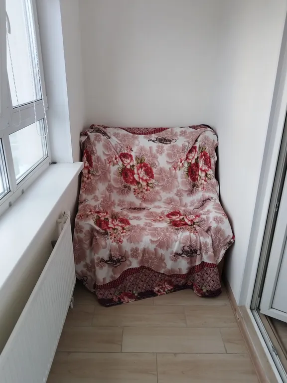 Уютная квартира за умеренную цену