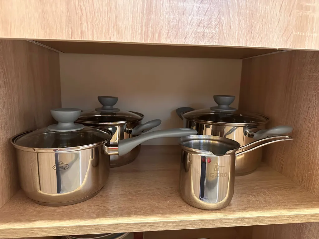 Коттедж Дом в парковой зоне — Кисловодск