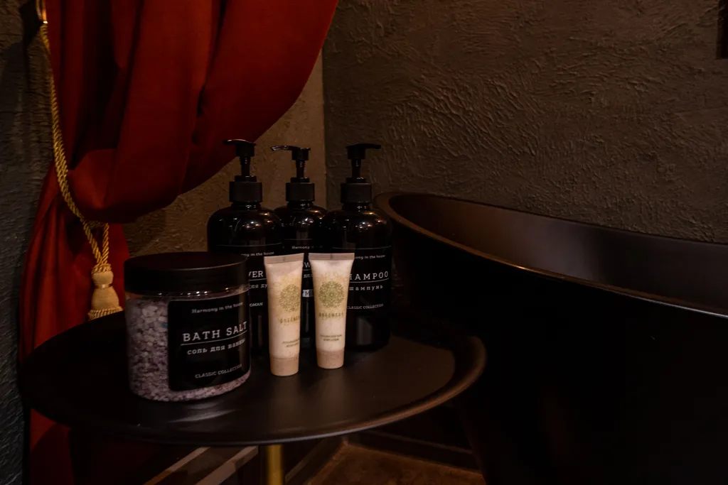 Лофт студия