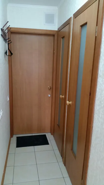 Уютная квартира в тихом центре города