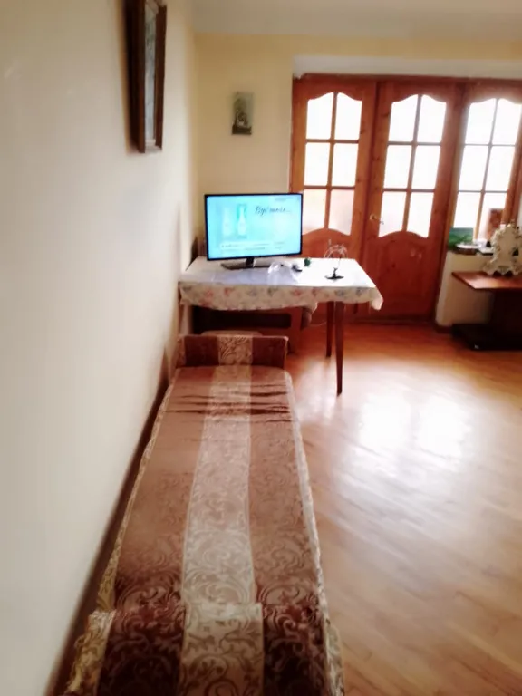 Квартира Квартира возле моря — Сухум