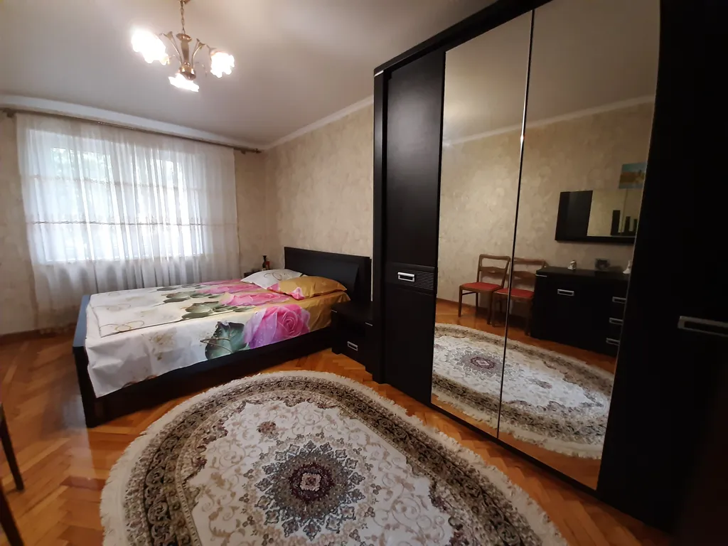 Квартира Уютная квартира, в Лучшем районе города — Гагра