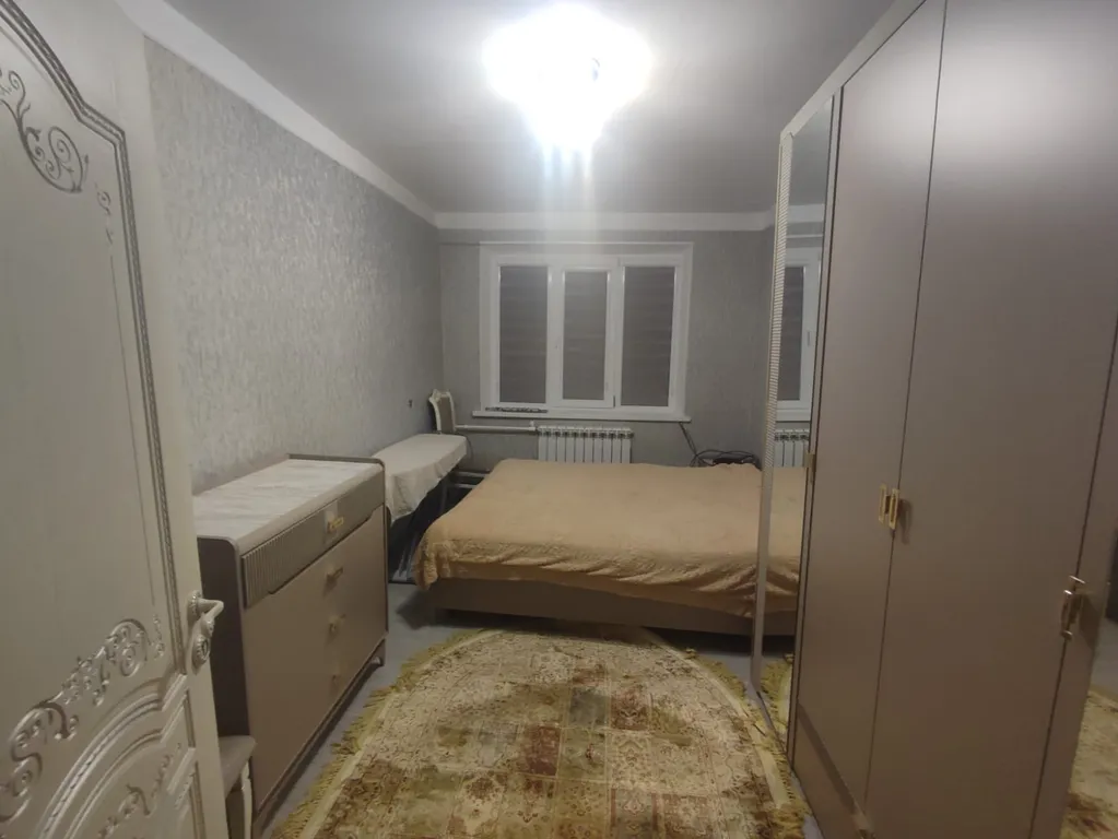 Квартира Уютные апартаменты возле моря на первой береговой линии — Каспийск