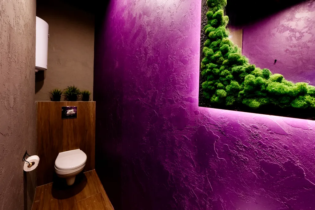 Квартира Apartment Mr.Yagel — Кострома