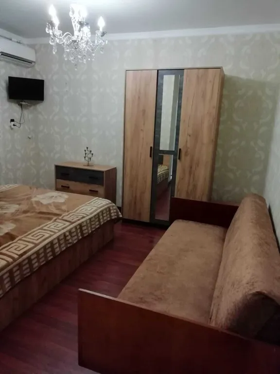 Квартира Комната — аренда посуточно в Алахадзы