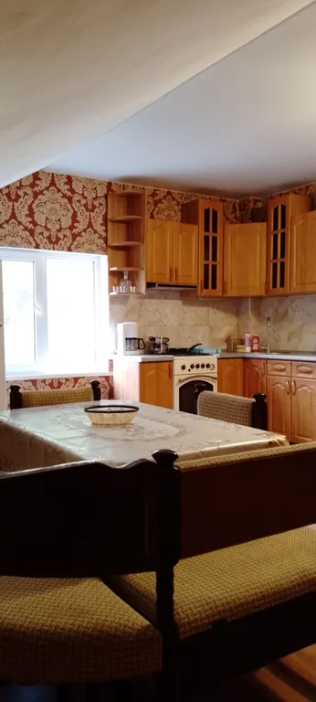 Коттедж Весь этаж в частном доме — Сочи