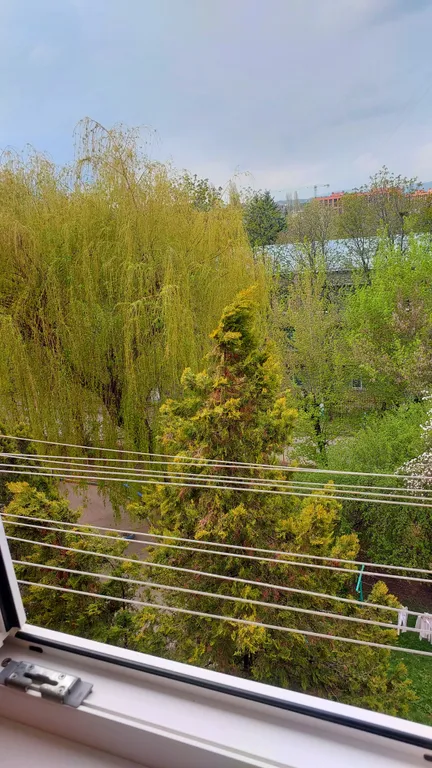 Уютная, чистая квартира в центре города с евроремонтом
