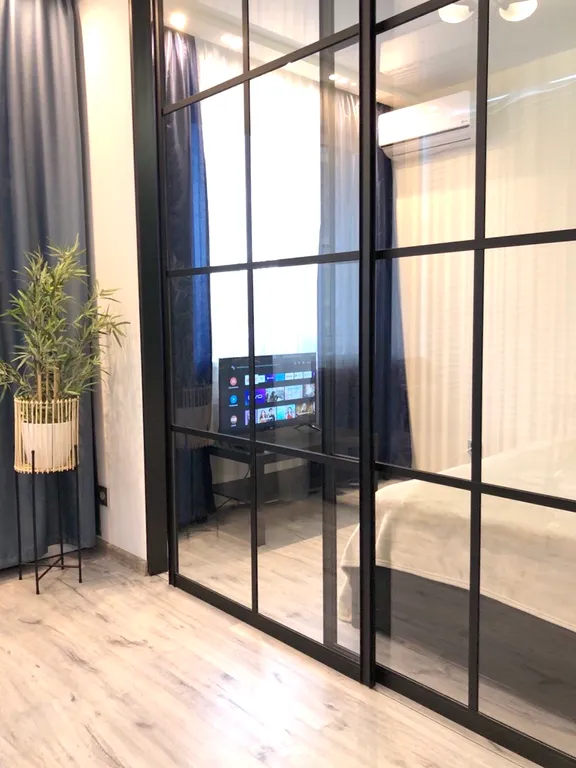 Стильная студия в ЖК Молодежный