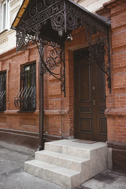 Сердце Владикавказа