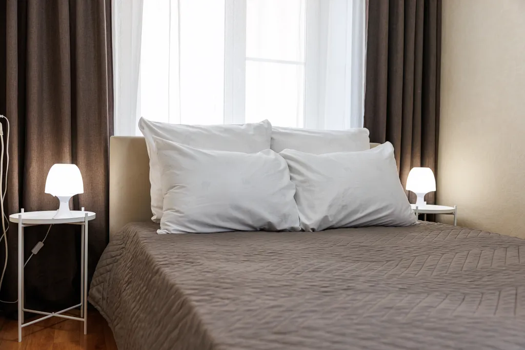 Прекрасная квартира