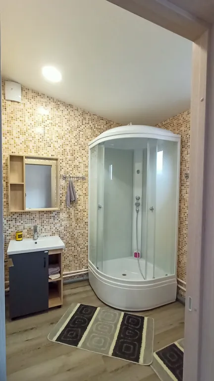 Рыжий кот (RedCat) - гостевой дом на Алтае