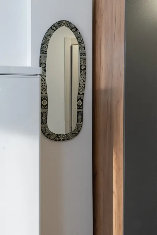 Студия Смена обстановки в горах