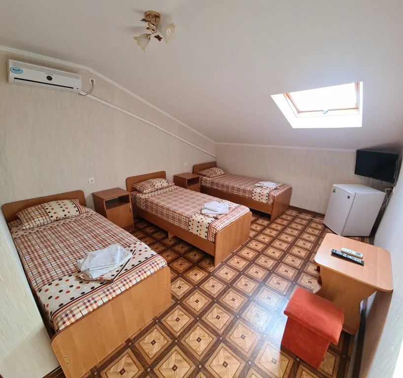 Квартира Комната — Геленджик