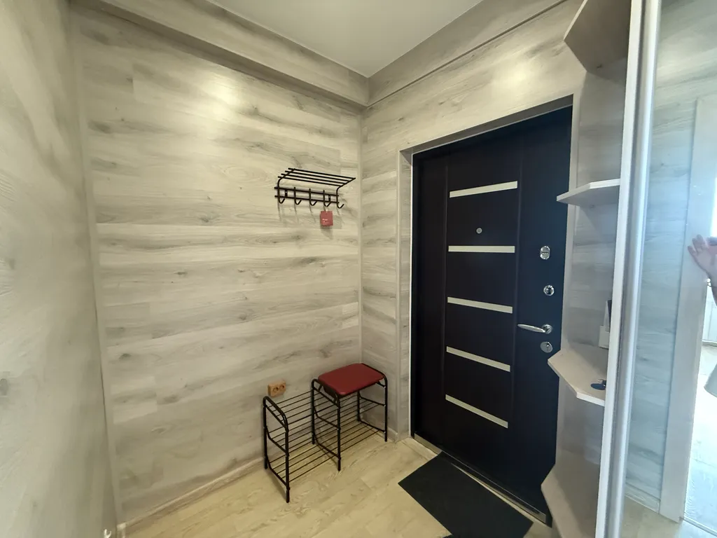 Комфортная однушка