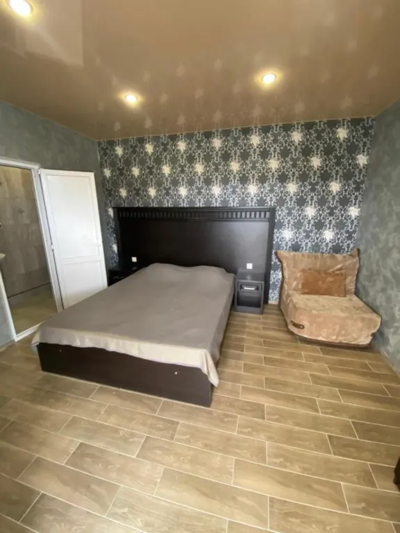 Квартира Комната — аренда посуточно в Вардане