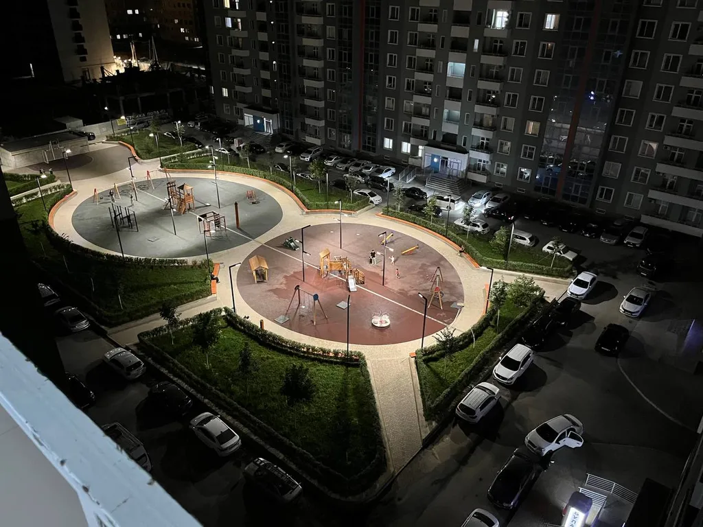 Квартира Апартаменты с видом на море — аренда посуточно в Дербент