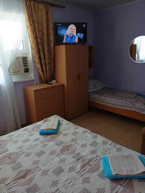 Квартира Уютная квартира недалеко от моря — Феодосия