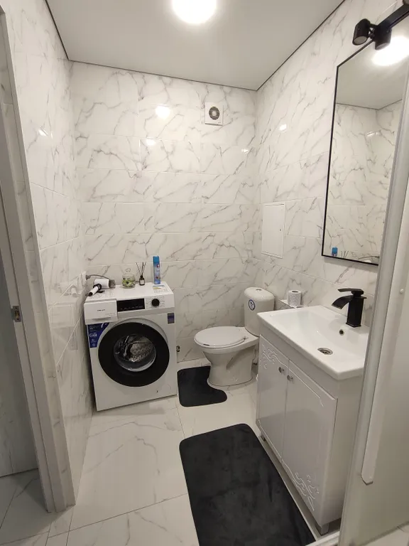 2 квартира в центре города