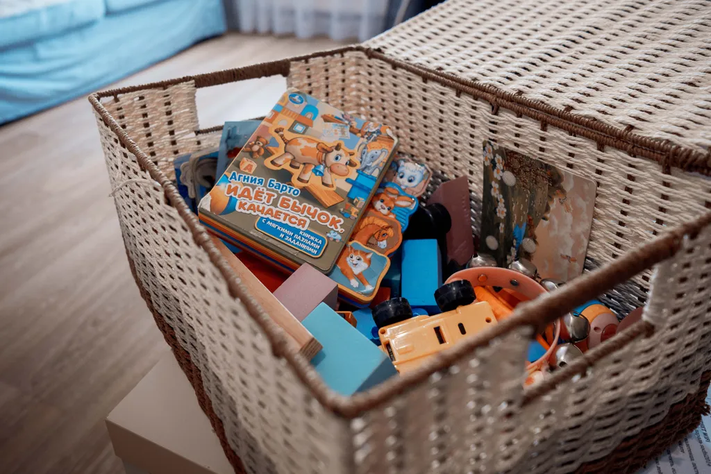 Уютная квартира с дизайнерским ремонтом рядом с Шереметьево