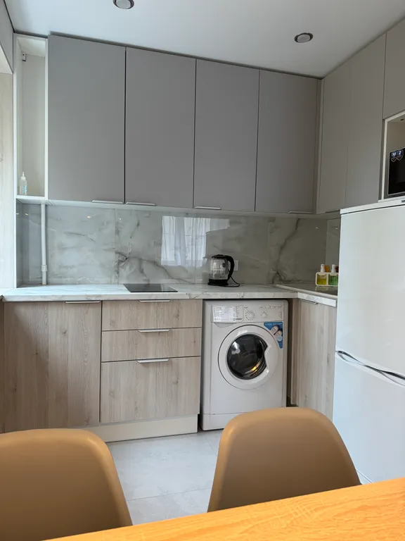 Отличная студия в самом центре