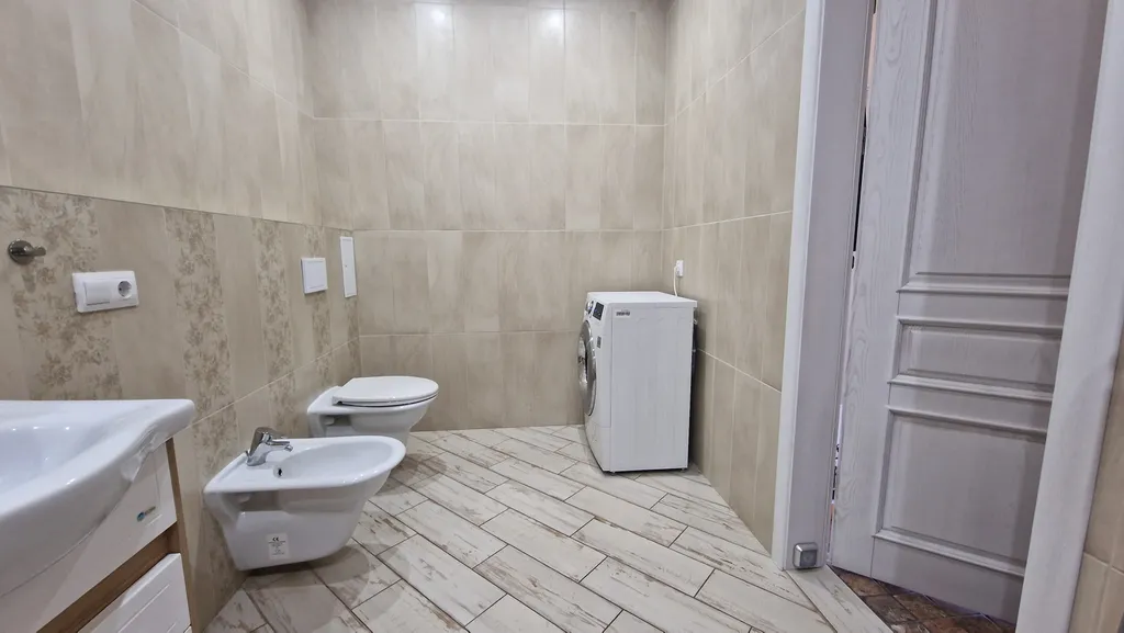 Уютная 2к-квартира