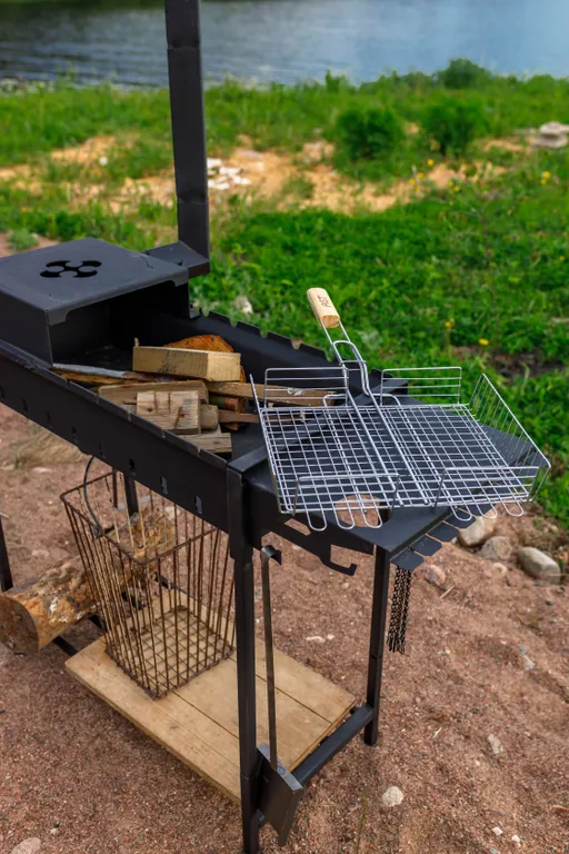 Уютные апартамент для отдыха на берегу реки