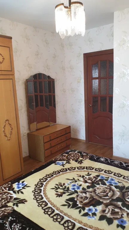 Уютная квартира в историческом районе города