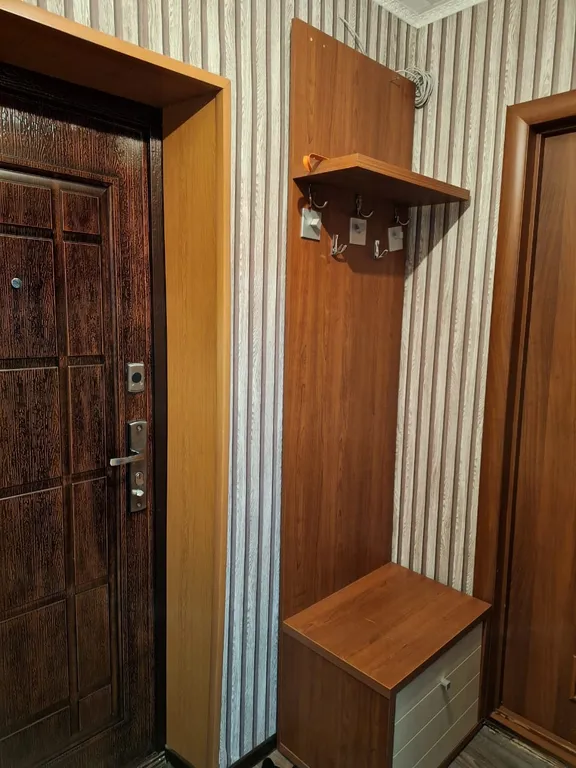 Уютная, чистая 1-комнатная квартира в центре города