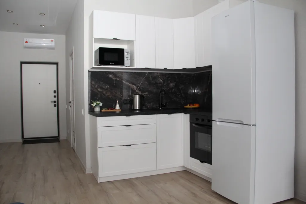 Шикарная квартира возле ТЦ Ауры