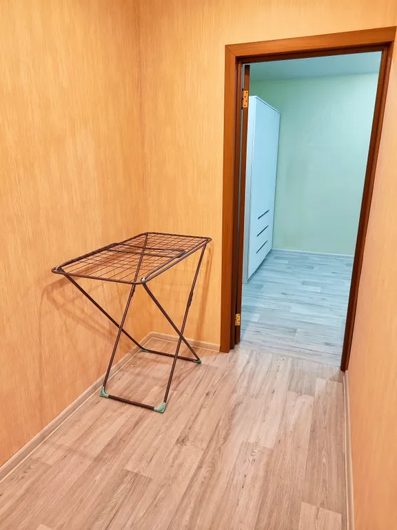 Квартира 2-комнатная Квартира — Тихвин