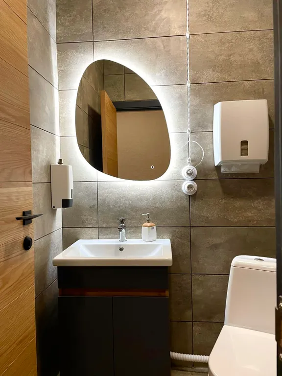 Квартира Комната — Первомайское