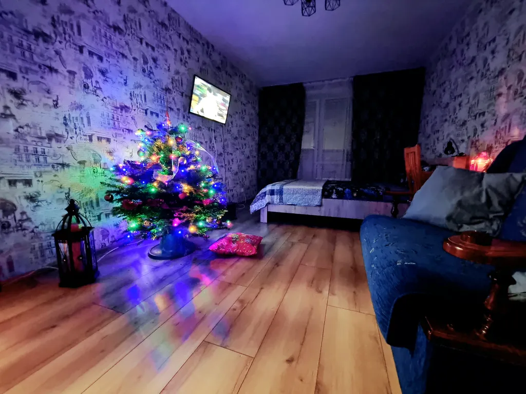 Квартира Уютная квартира рядом с аэропортом — Екатеринбург