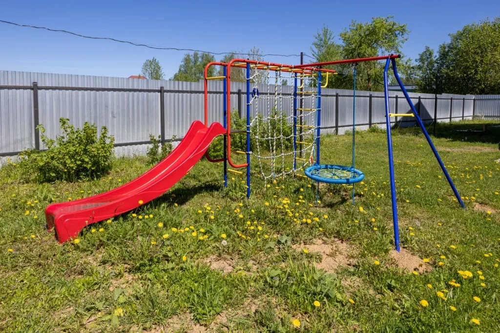 Коттедж Апельсин