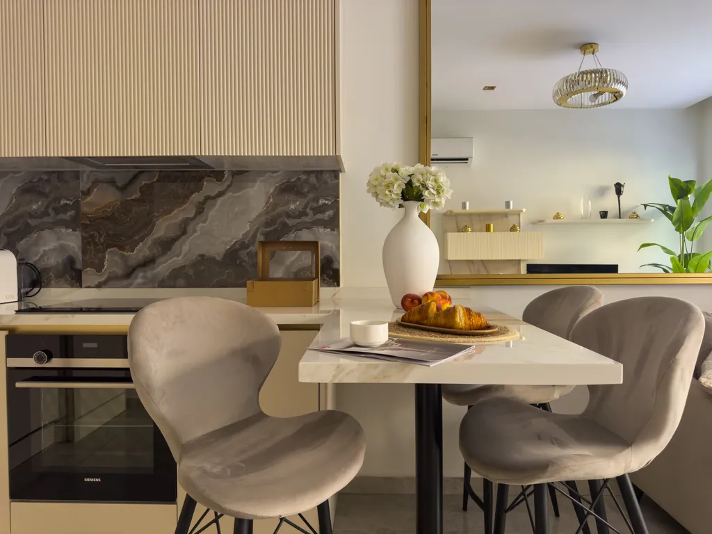 Legend дизайнерская квартира в центре