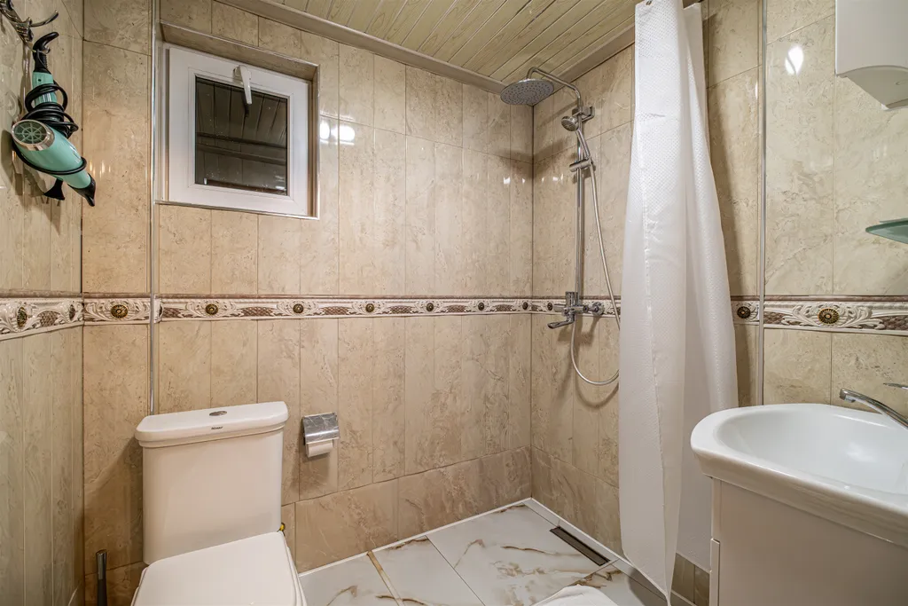 Дом для большой компании