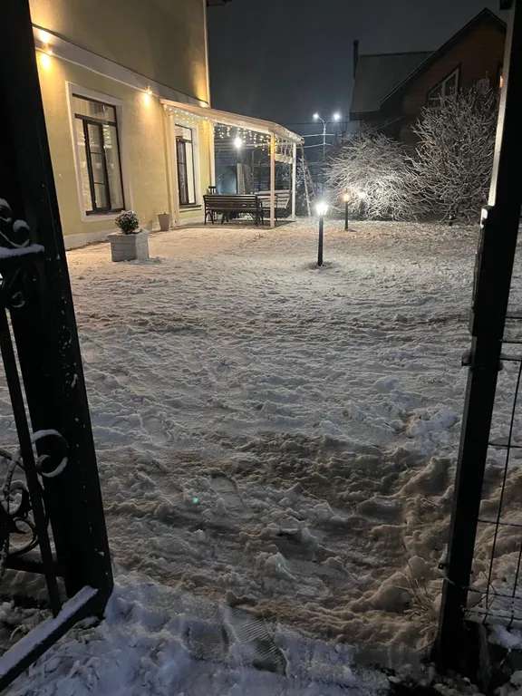 4-комнатный Дом