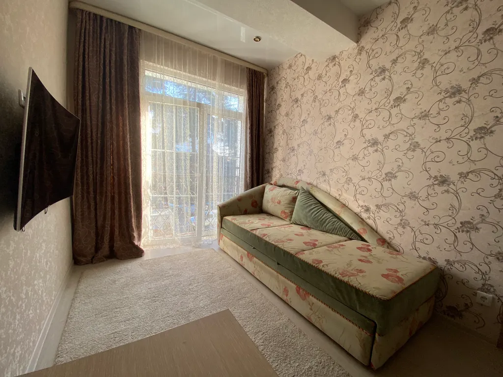 Квартира Квартира в сердце города — Адлер