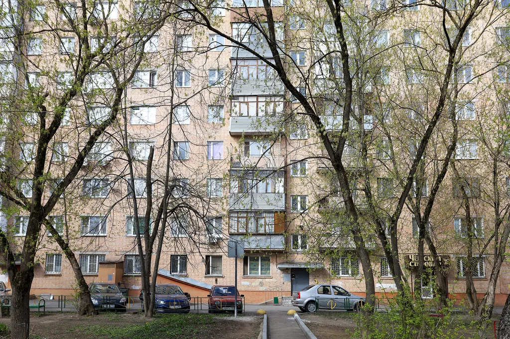 Атмосферные апартаменты в центре города