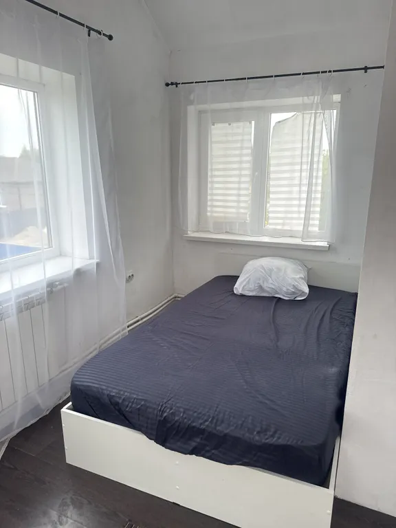 3-комнатный Дом