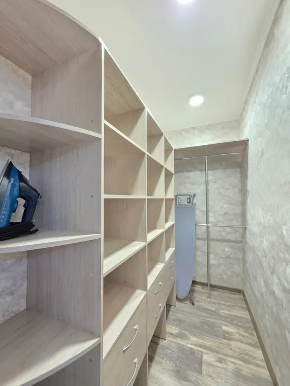 Современная двушка в центре