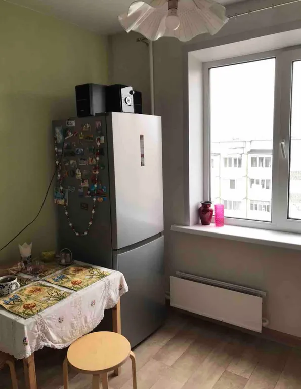 Уютная квартира рядом с метро